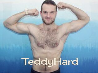 TeddyHard
