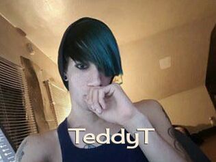 TeddyT