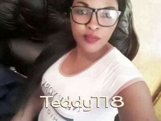 TeddyT18
