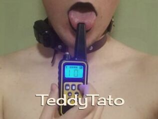 TeddyTato