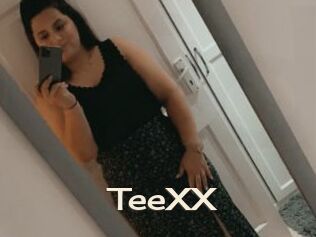 TeeXX