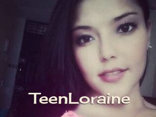 TeenLoraine