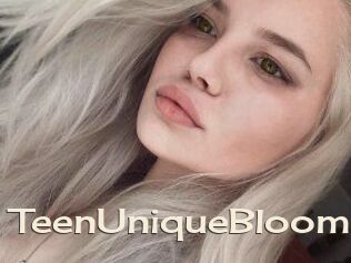 TeenUniqueBloom