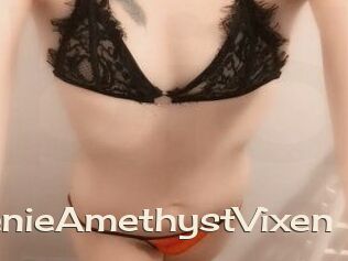 TeenieAmethystVixen