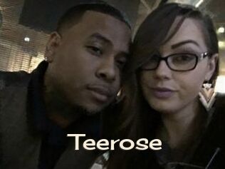 Teerose
