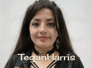 TeganHarris