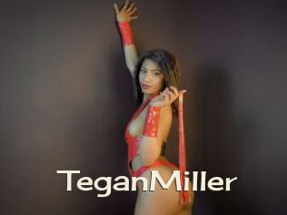 TeganMiller