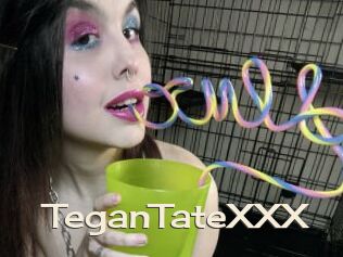 TeganTateXXX