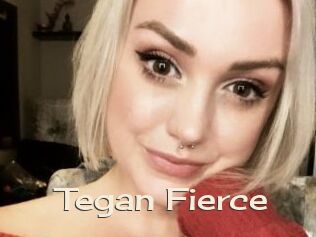 Tegan_Fierce