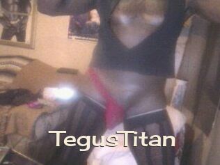 TegusTitan