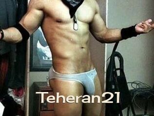 Teheran21