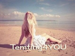 Temting4YOU