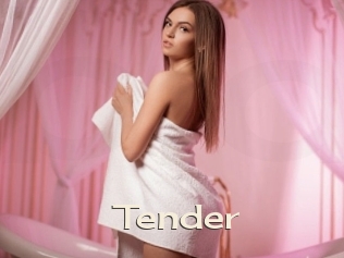 Tender