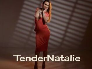 TenderNatalie