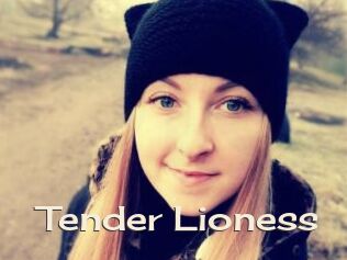 Tender_Lioness