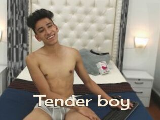Tender_boy