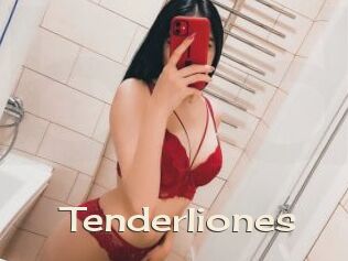 Tenderliones