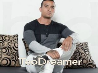 TeoDreamer