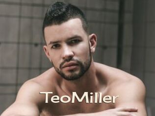 TeoMiller