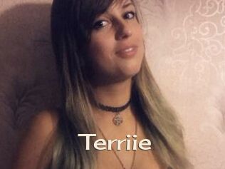 Terriie