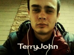 TerryJohn