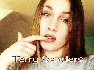 Terry_Sanders