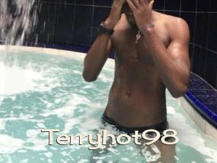 Terryhot98
