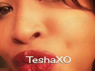 TeshaXO