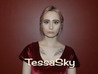 TessaSky