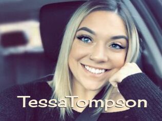 TessaTompson