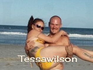 Tessawilson