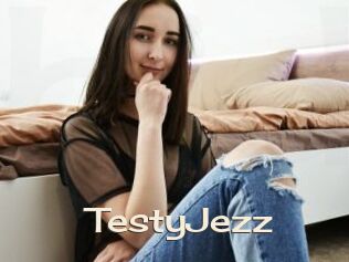 TestyJezz