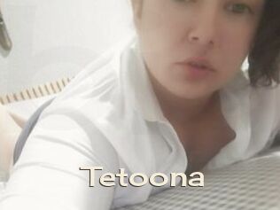 Tetoona