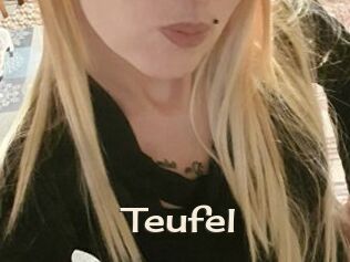 Teufel