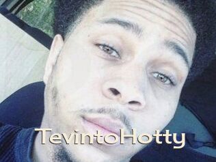 TevintoHotty