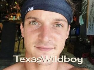 TexasWildboy