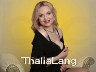ThaliaLang