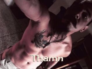 Thamn