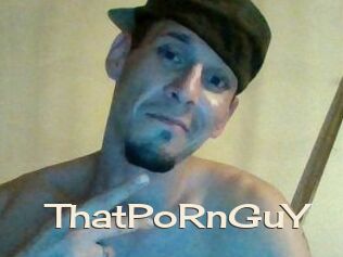 ThatPoRnGuY