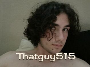 Thatguy515