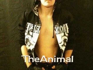 TheAnimal