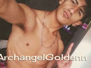 TheArchangelGoldenn