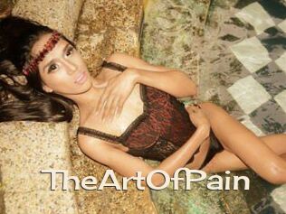 TheArtOfPain