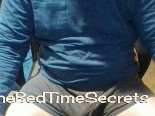 TheBedTimeSecrets