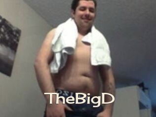 TheBigD