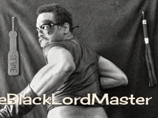 TheBlackLordMaster Big Dicks Round Ass