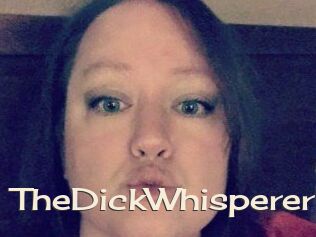 TheDickWhisperer