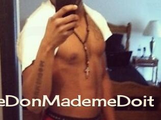 TheDonMademeDoit