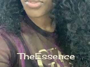 TheEssence