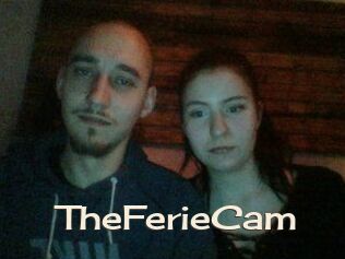 TheFerieCam